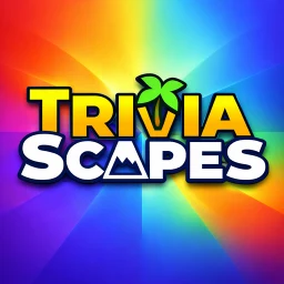 Icône de IQ & brain test: Triviascapes